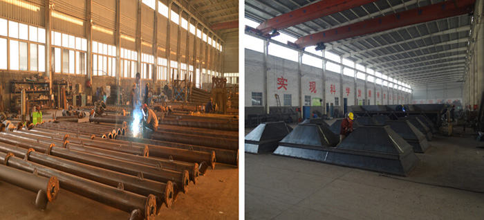 Changli-Xingchang construction machine: quality and benefit!