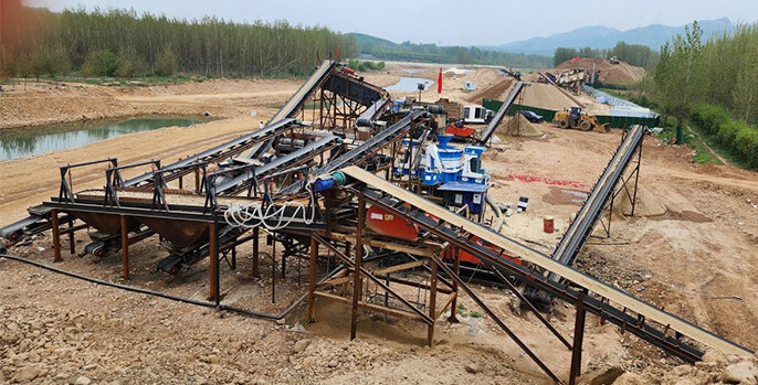 Jilin Liaoyuan Field Case Configuration